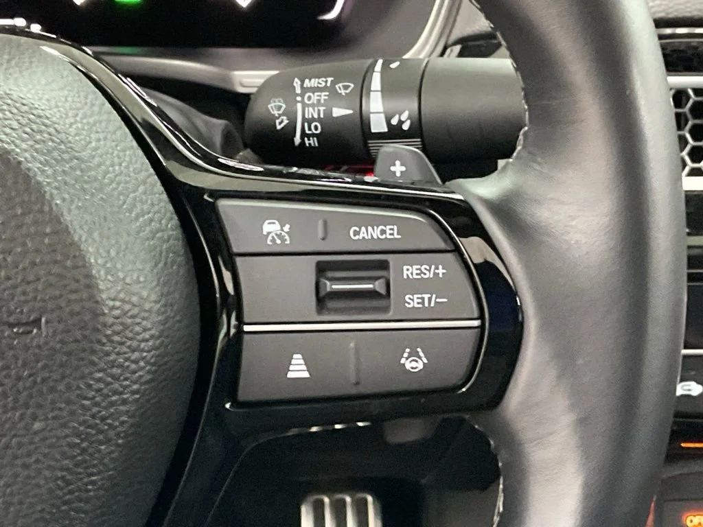 2025 Honda Civic Sport - Photo 49