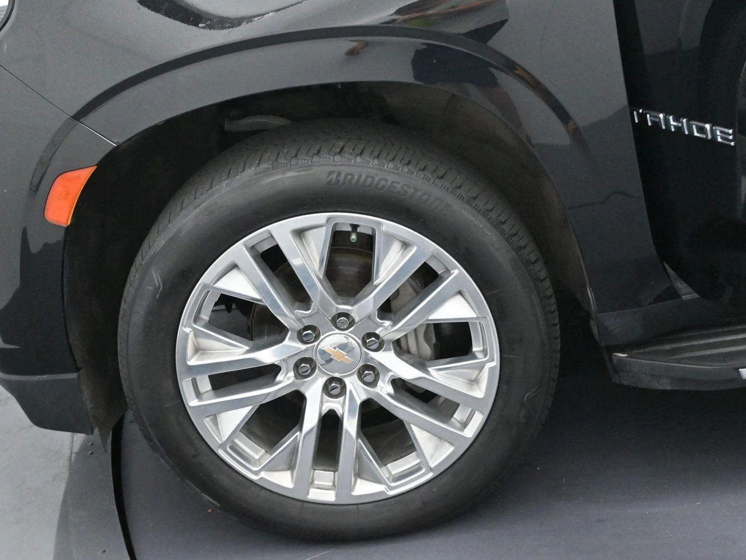 Used 2021 Black Chevrolet Premier image 43