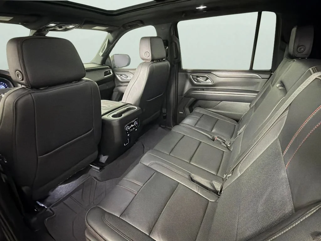 Used 2022 DARK ASH METALLIC Chevrolet RST image 30