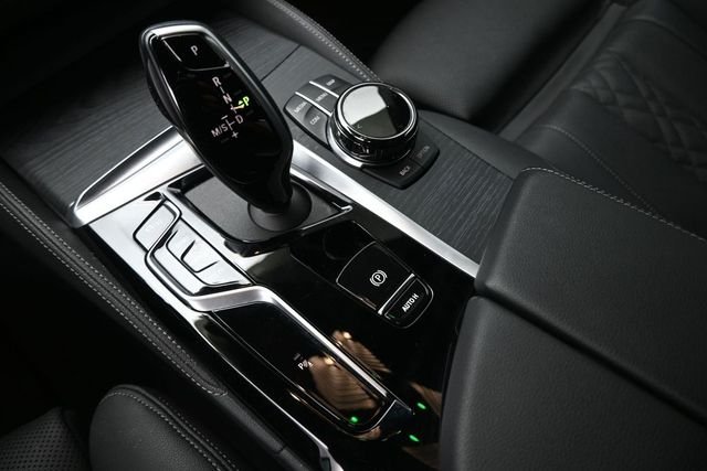 Used 2023 Gray BMW 530i image 9