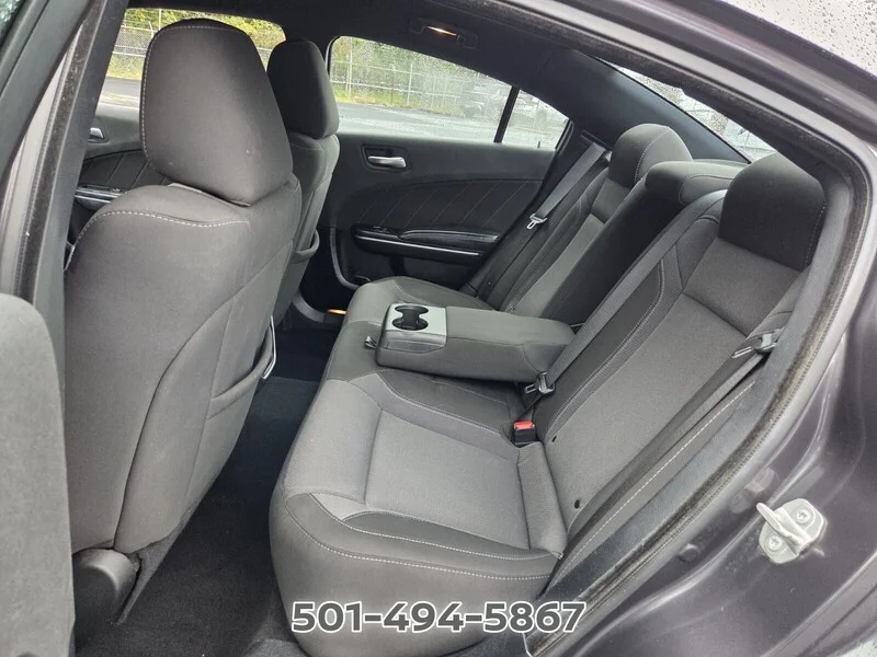 Used 2022 Granite DODGE SXT image 10