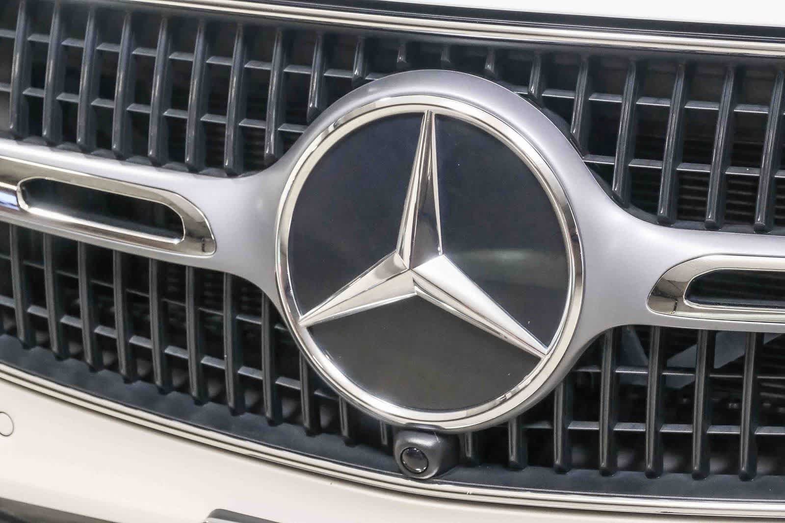 Certificado de Ocasión 2025 Blanco Polar Mercedes-Benz GLC 300 image 13