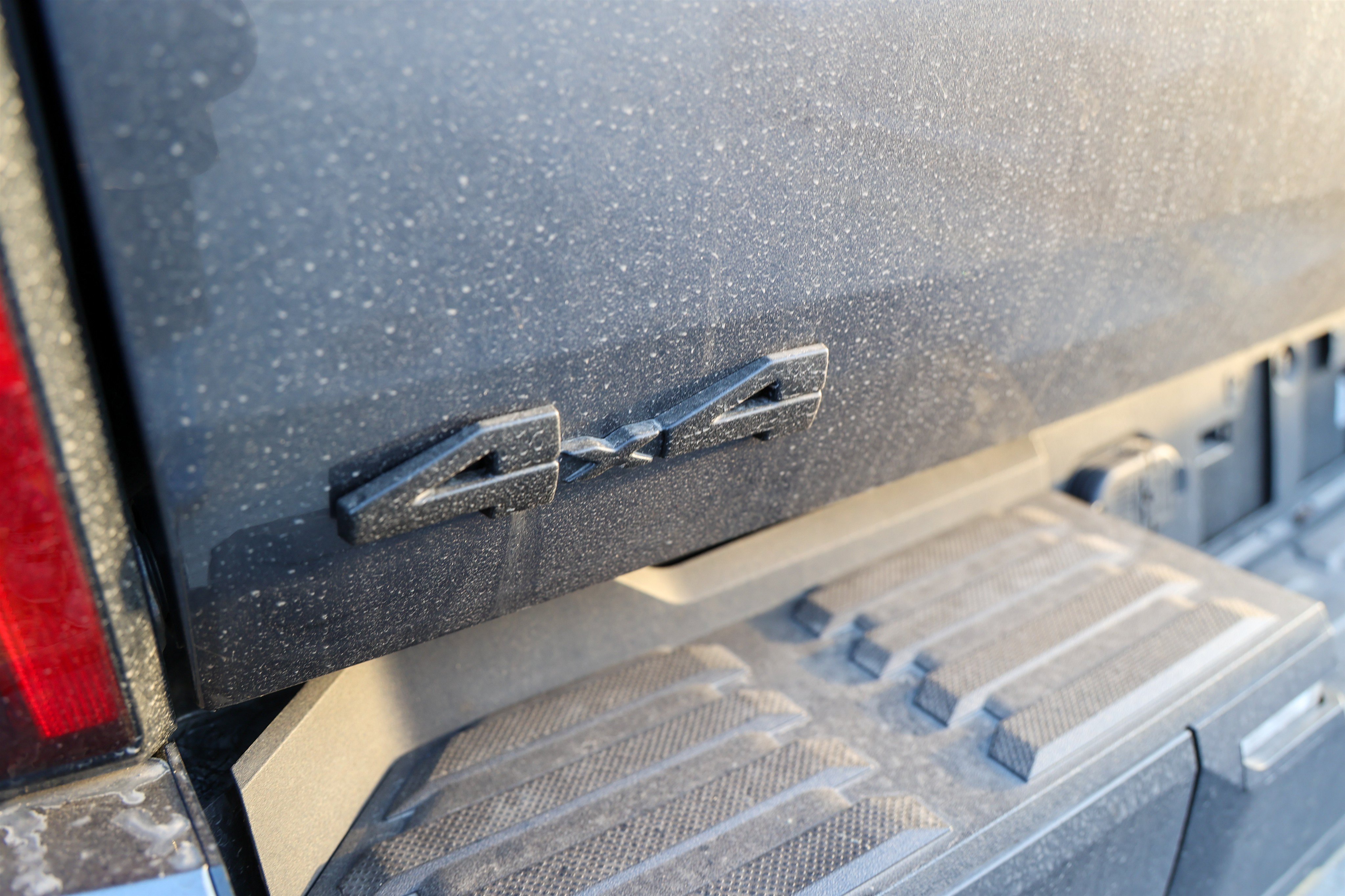 Used 2025 MAGNETIC GRAY MET Toyota SR5 image 10