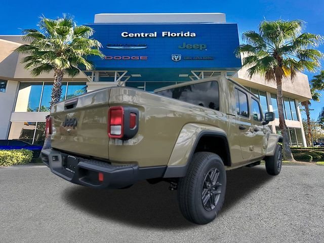 New 2026 41 Exterior Paint Jeep Sport S image 5