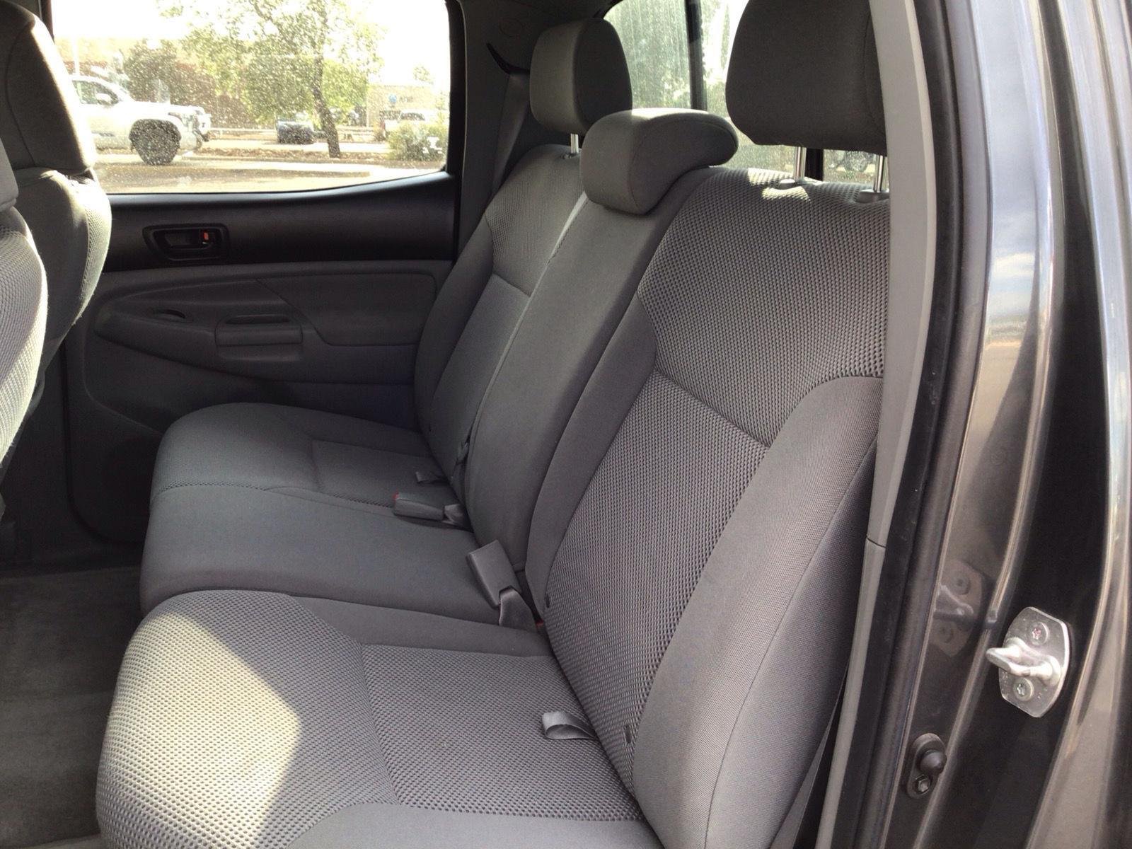 Used 2009 Magnetic Gray Metallic Toyota PreRunner image 20