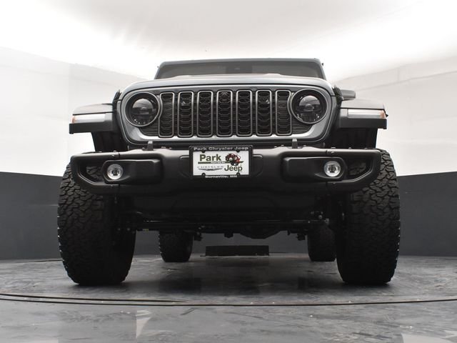 New 2026 Anvil Clear-Coat Exterior Paint Jeep Moab 392 image 20