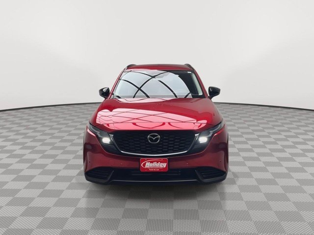 New 2026 Soul Red Crystal Metallic Mazda 2.5 S Preferred AWD image 34