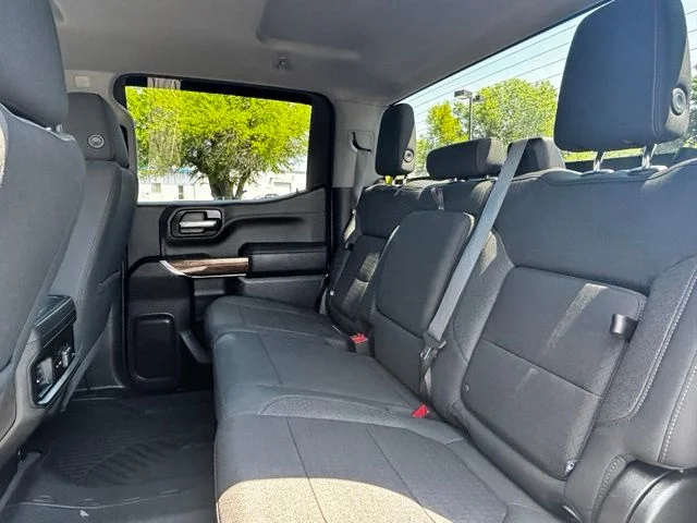 2022 Chevrolet Silverado 1500 Limited RST - Photo 22