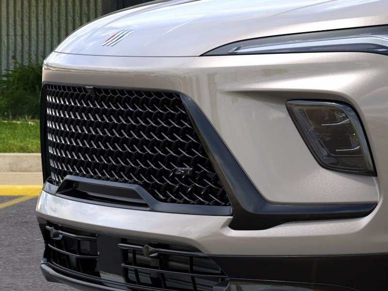 New 2026 Stone Metallic Buick Sport Touring image 14