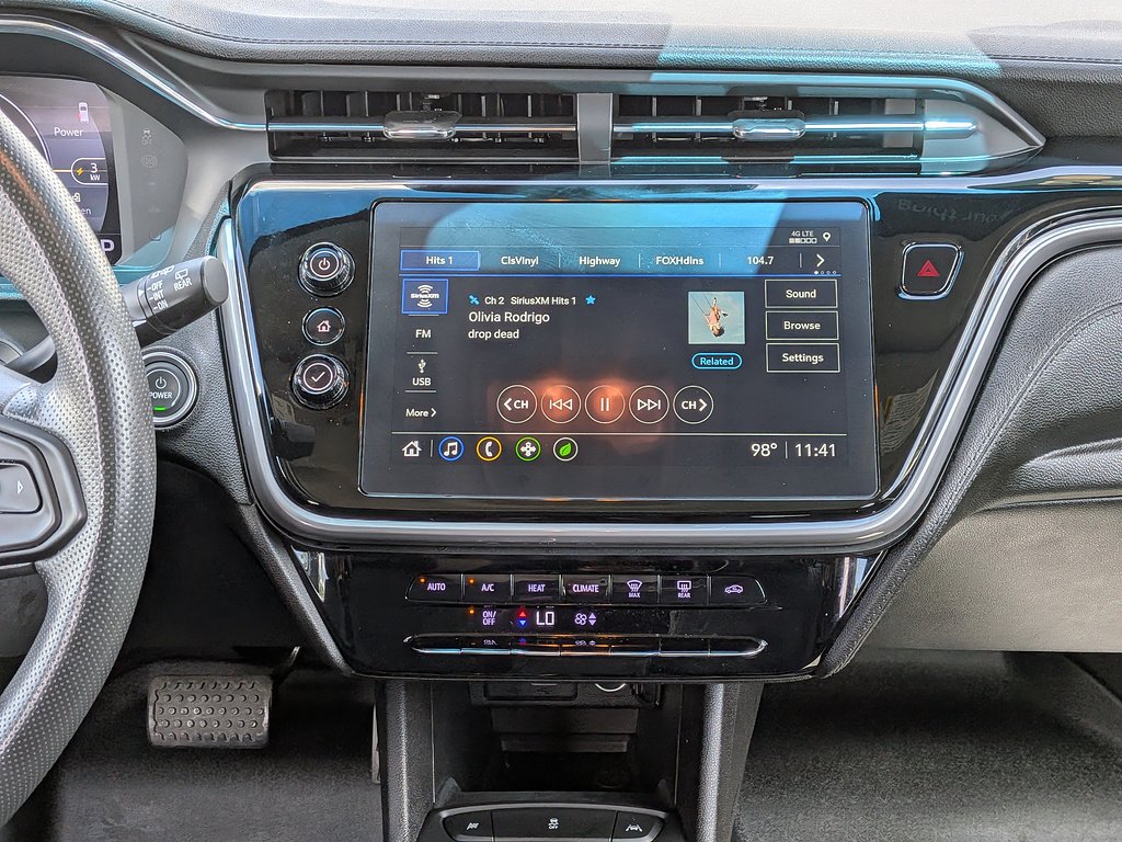 2023 Chevrolet Bolt EV LT - Photo 91