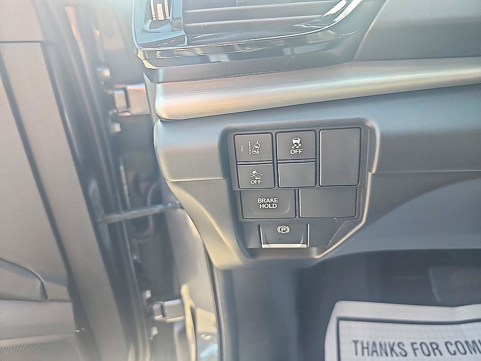 Used 2019 Modern Steel Metallic Acura  image 13