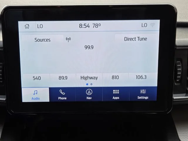 Used 2020 Magnetic Ford XLT image 16