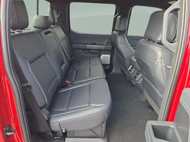 2025 Ford F-150 Lariat - Photo 11