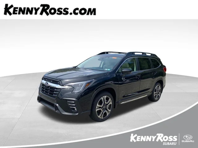 2026 Subaru Ascent Limited