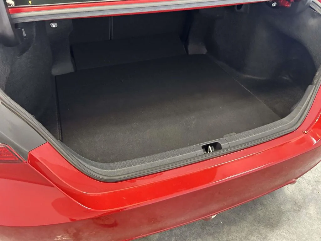 Used 2023 Red Toyota XSE image 9