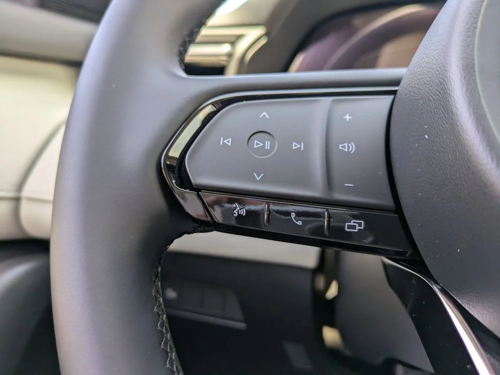 2026 Mazda CX-5 S Select - Photo 24