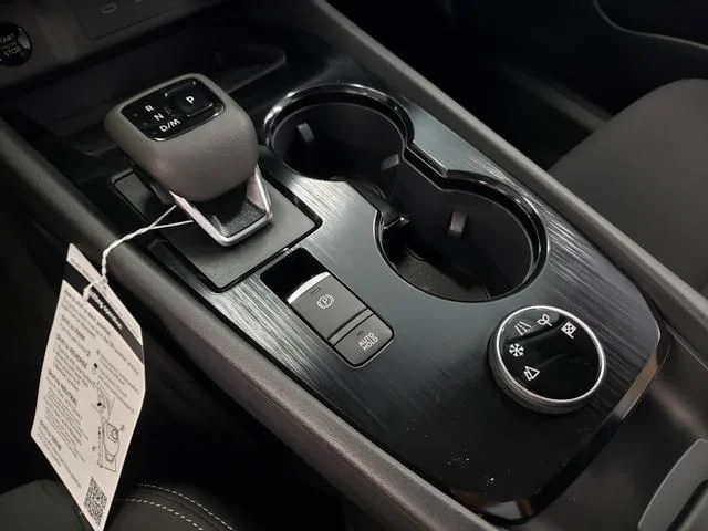 2026 Nissan Rogue S - Photo 17