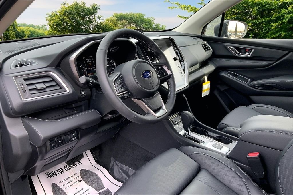 2026 Subaru Ascent Limited - Photo 7