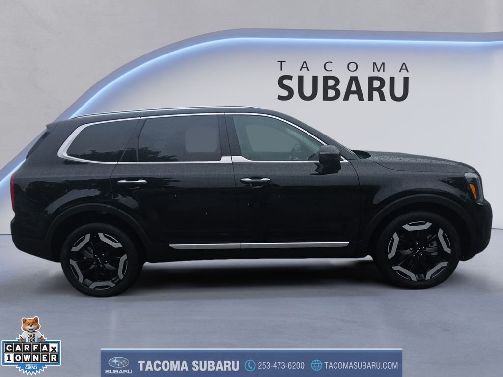 2024 Kia Telluride S - Photo 6