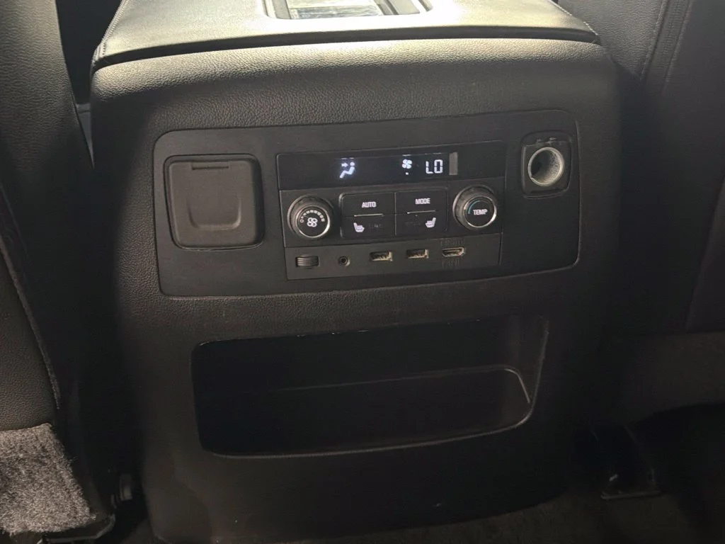 Used 2018 Black Chevrolet LT image 18