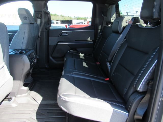 New 2026 Deep Ocean Metallic GMC Elevation Extended Range image 27