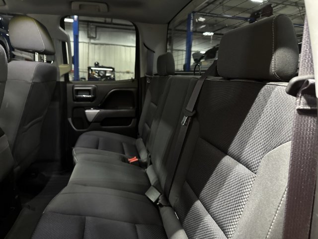 Used 2016 Red Chevrolet LT image 30