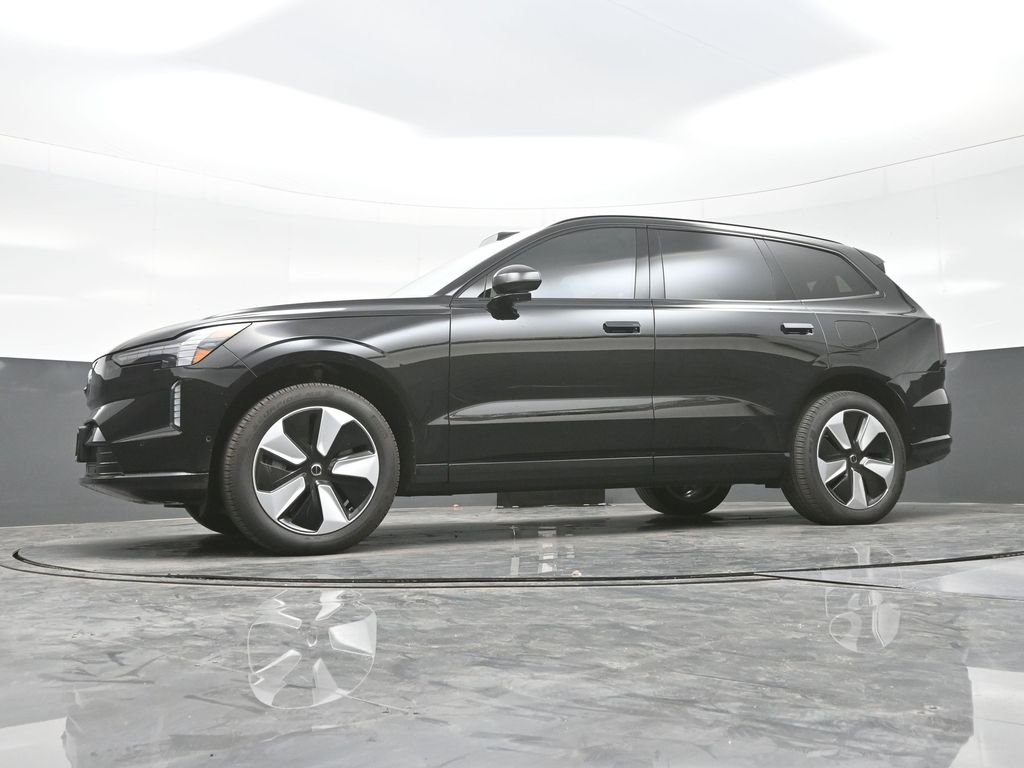 2025 Volvo EX90 Plus - Photo 40