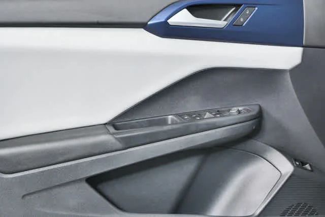 Certified Used 2023 Pure Gray Volkswagen SE image 6