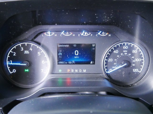 Certified Used 2023 Gray Ford XL image 27