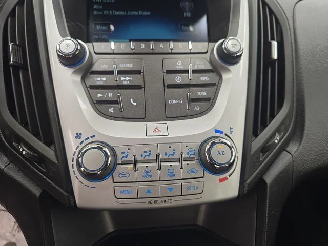 Used 2017 Blue Velvet Metallic Chevrolet LS image 24