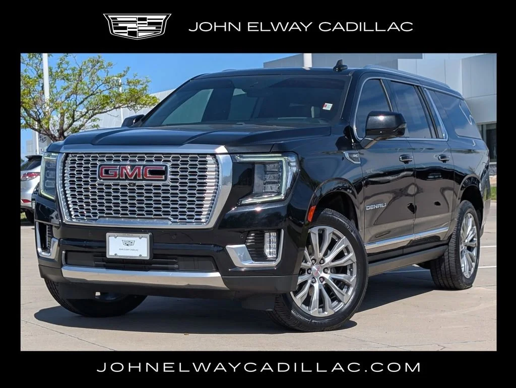 2023 GMC Yukon Denali AWD's photo