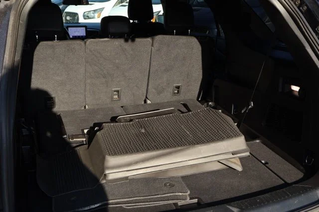 Used 2020 Magnetic Ford XLT image 21