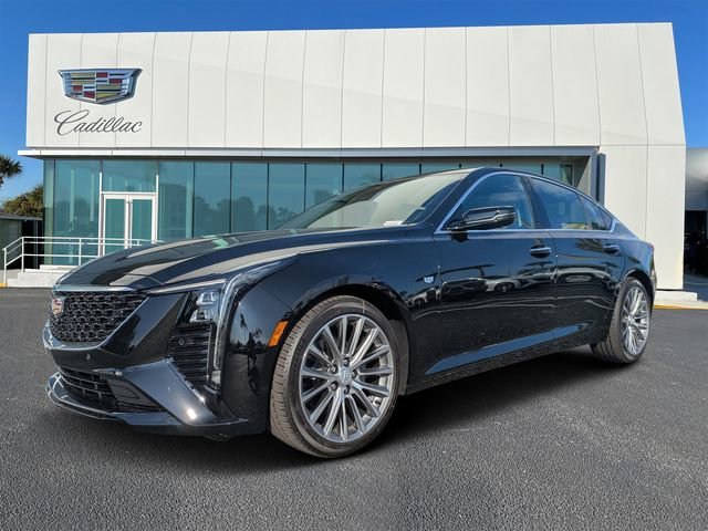 2026 Cadillac CT5 Premium Luxury - Photo 7