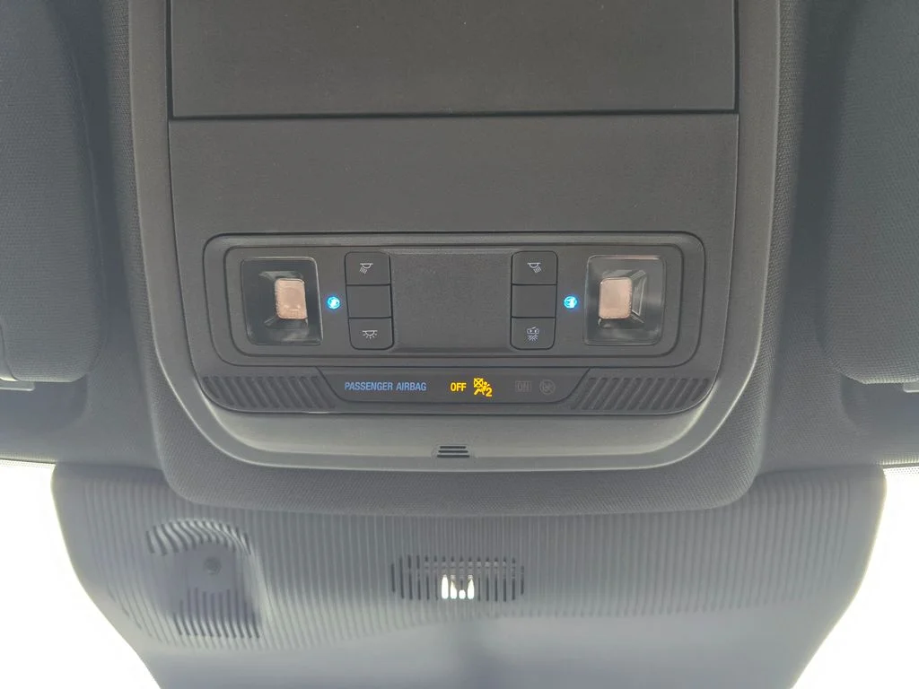 Used 2026 White Ford ST-Line image 30