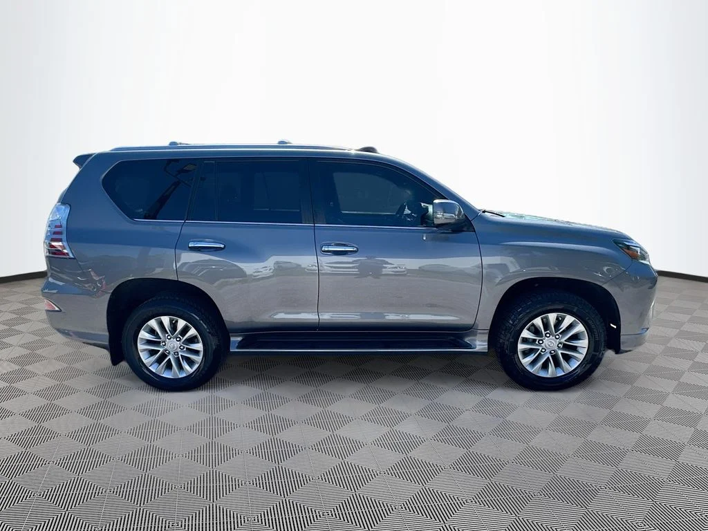 Used 2023 Gray Lexus 460 image 5