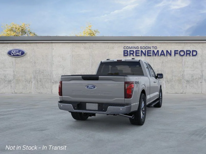 New 2026 Avalanche Ford XLT image 9