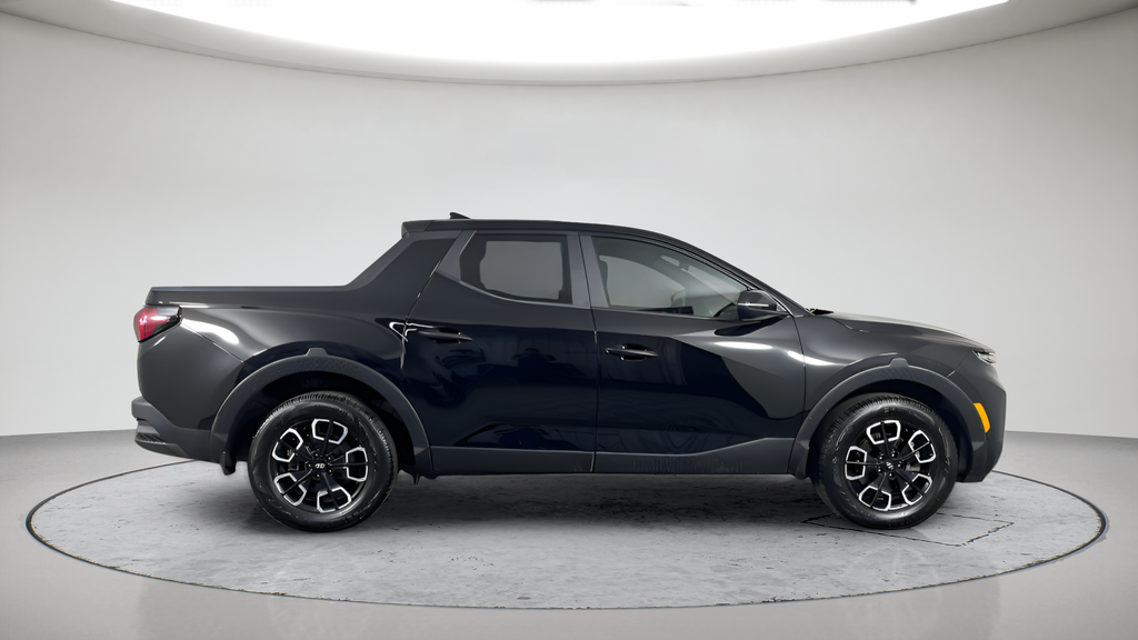 Used 2022 Black Hyundai SEL image 2