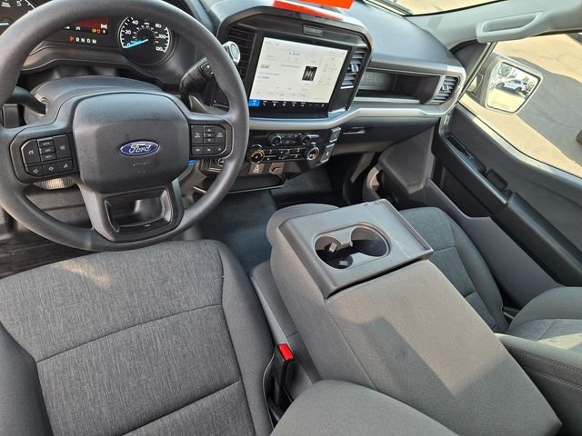 Used 2026 Black Ford XL image 8