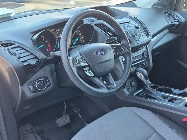 Used 2017 White Ford S image 29