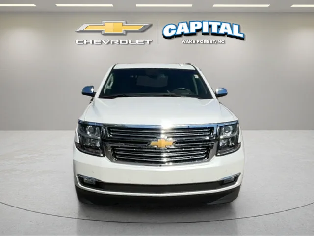 Used 2018 Beige Chevrolet Premier image 8