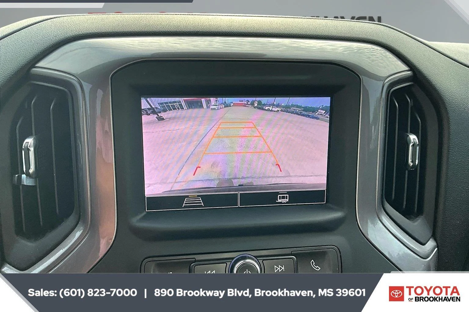 Used 2023 Black Chevrolet Custom image 15
