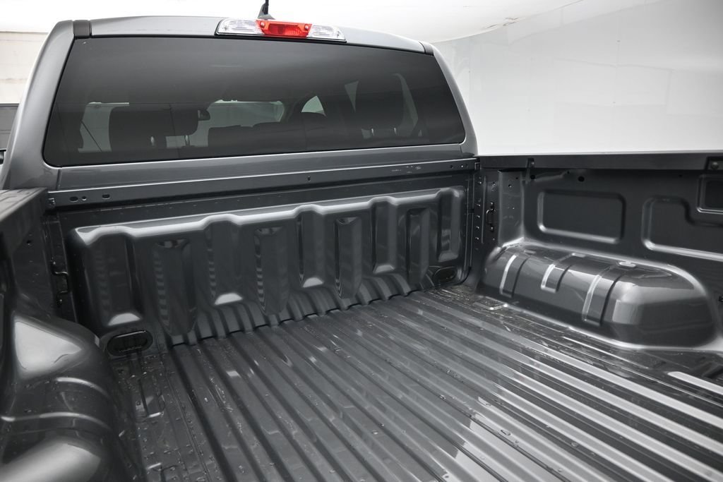 New 2026 Gray Ford XL image 13