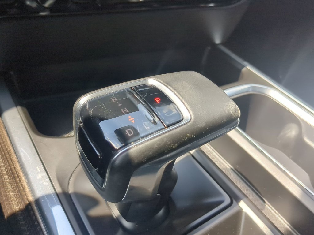 Used 2024 Black Chevrolet RST image 20