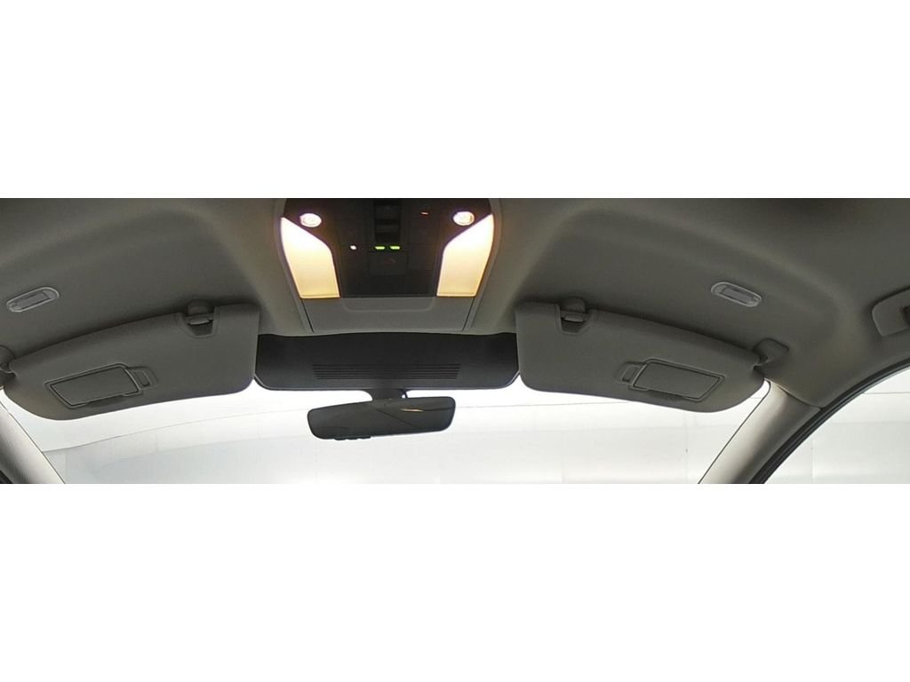 2025 INFINITI QX60 LUXE - Photo 18