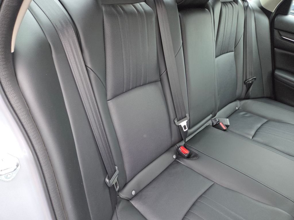 2022 Honda Accord Sport SE - Photo 29