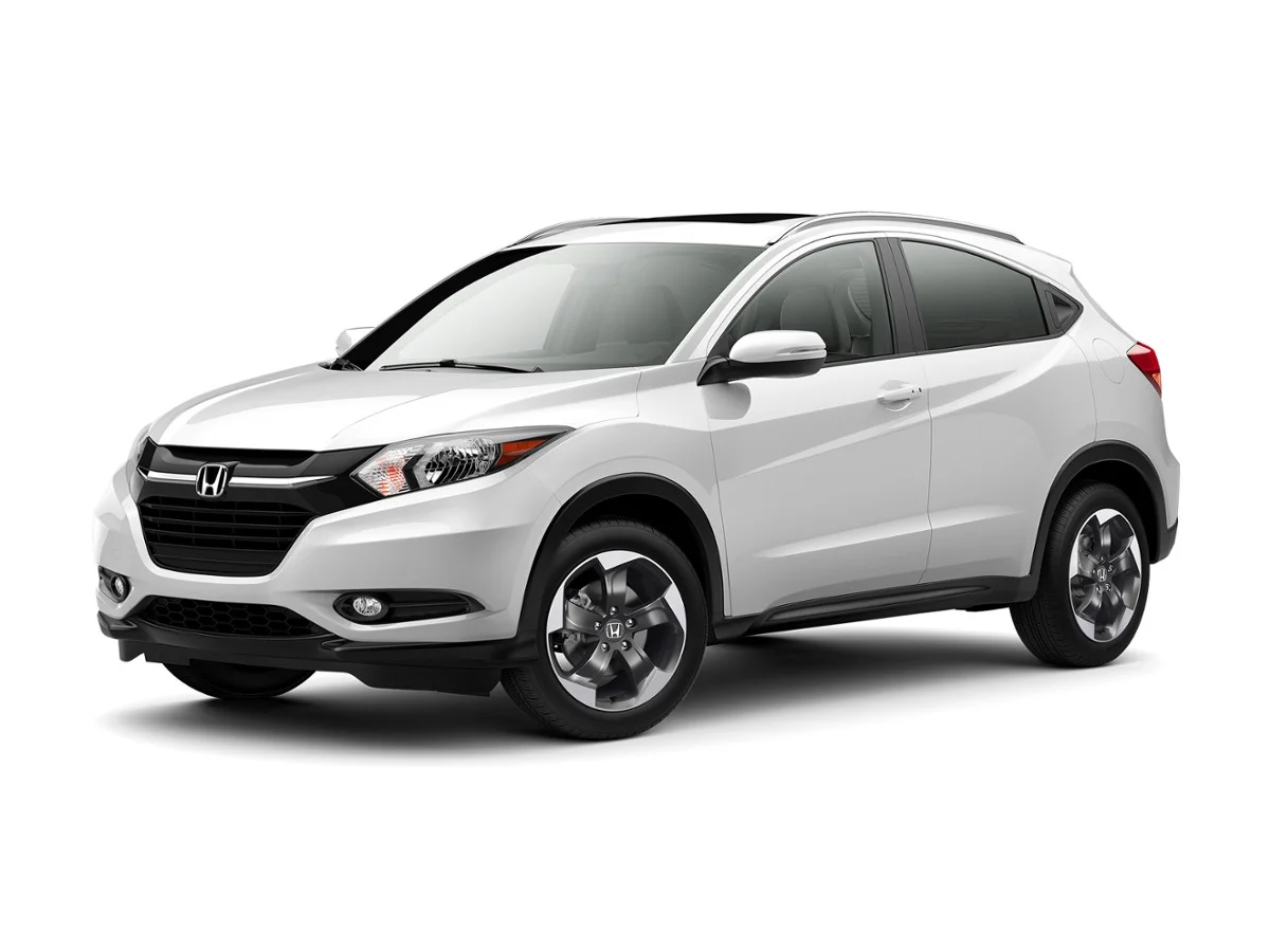 Used 2018  Honda EX-L image 1