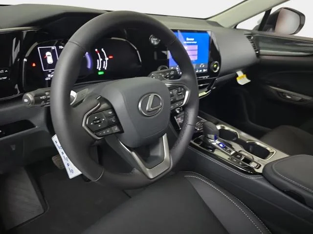 New 2026 Ultra White Lexus PREMIUM image 23