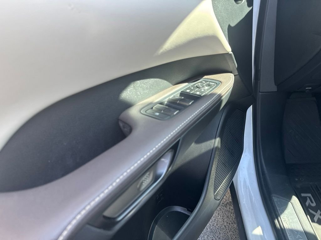 Certified Used 2023 White Lexus 350 Premium Plus image 13