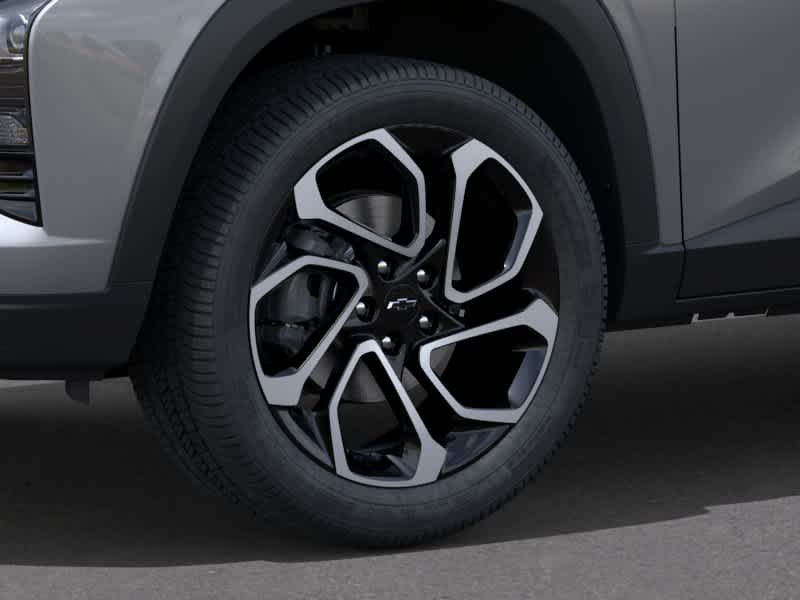 2026 Chevrolet Trax RS - Photo 9