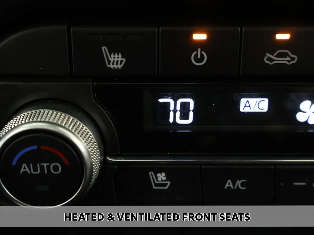 Used 2023 Gray Mazda 2.5 Turbo Signature image 10